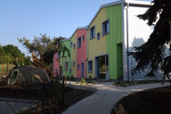 Soukromá mateřská škola v Praze