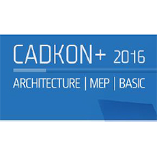 CADKON míří do zahraničí