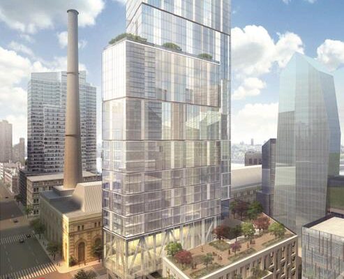 Rezidence One West End