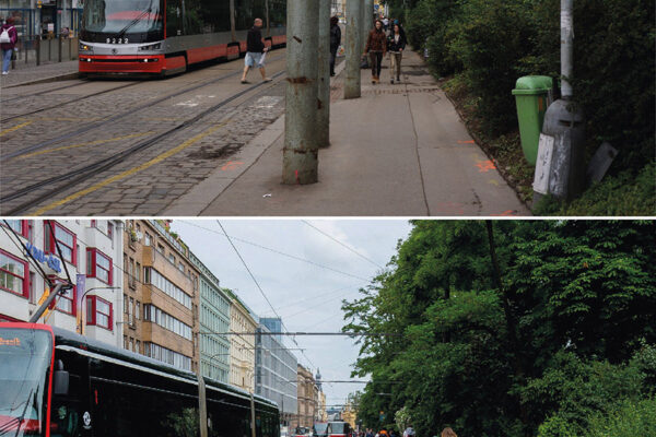 Karlovo náměstí čeká revitalizace