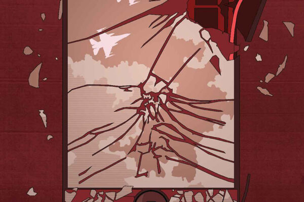 Architektura nedostatku