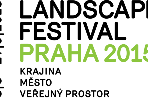 Landscape festival Praha