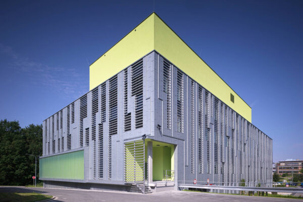 IT4Innovations národní superpočítačové centrum