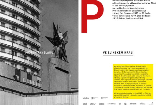 Paneláky ve Zlíně