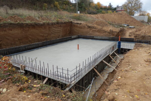 Dva výrobky Českomoravského betonu získaly prestižní Známku kvality