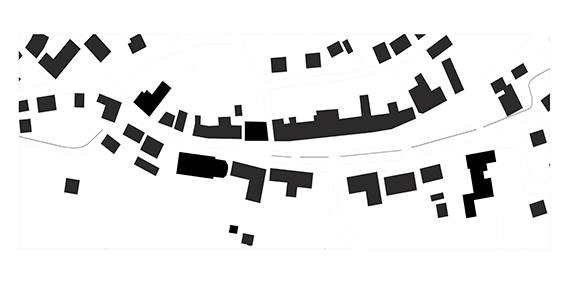 Mladí architekti navrhli možné podoby náměstí v Krásně