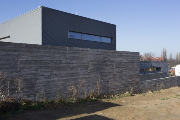 Vila v Novém Jičíně