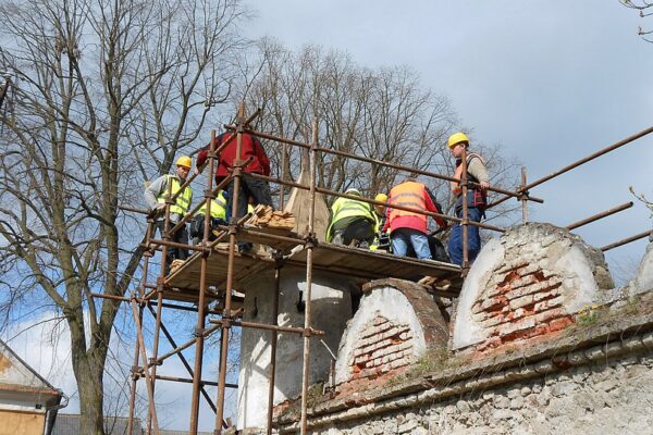 Vzdělávací program pro řemeslníky