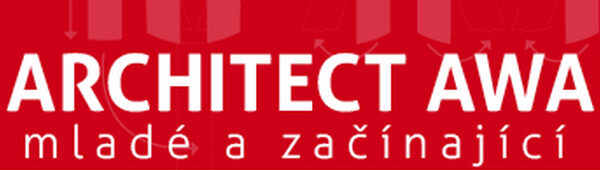 Hlasování veřejnosti na webu soutěže Young Architect Award 2015