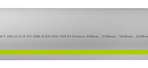 Trubky EVO slaví 8 měsíců po uvedení na trh velký komerční úspěch