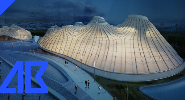 Bienále experimentální architektury #2: Nový manifest