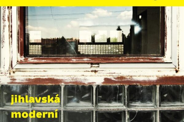 Funkce a styl: jihlavská moderní architektura