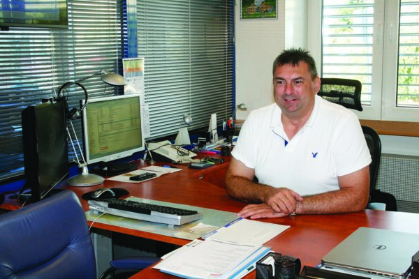 Petr Píša: Za stavbu zrealizovanou podle projektu s chybami ručí stavební firma!