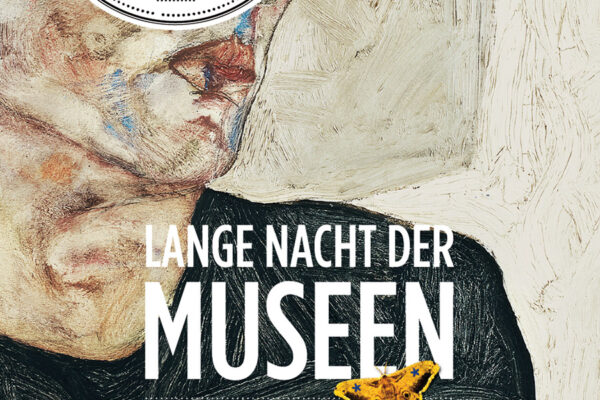 Vídeňská MUZEJNÍ NOC 2015