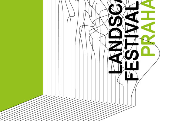 Landscape festivalu Praha pokračuje