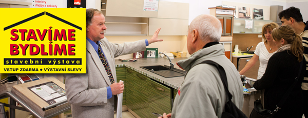 Stavíme Bydlíme + Teplo Vysočina