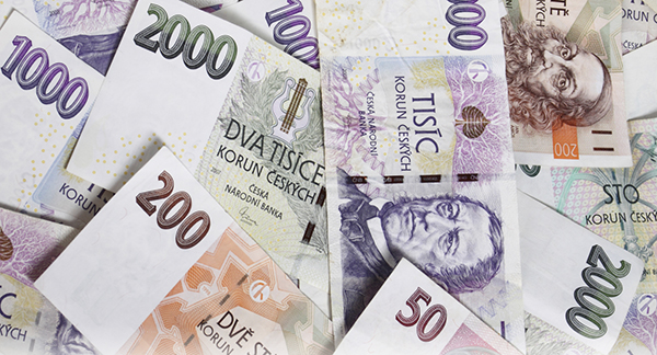 Obce mohou na zpracování regulačních plánů získat až 234 mil. Kč