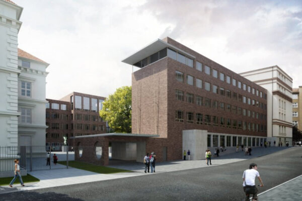 Masarykova univerzita opravila filozofickou fakultu