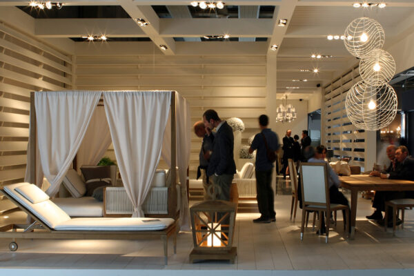 Marmomacc a Abitare Il Tempo 2015: