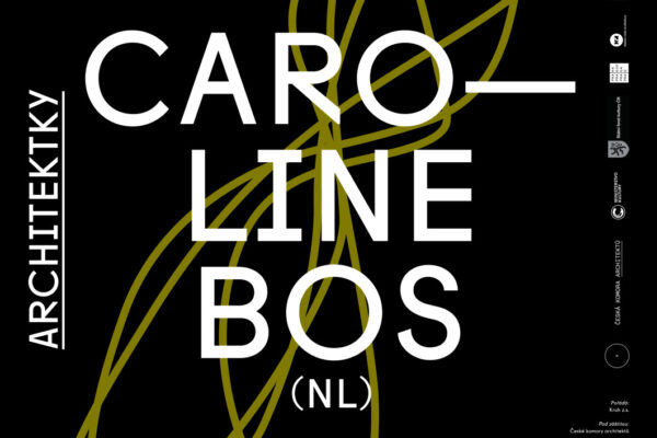 Caroline Bos (UNStudio)