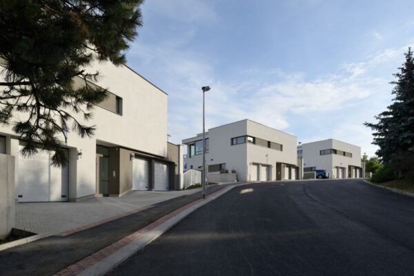 Rezidence Výhledová