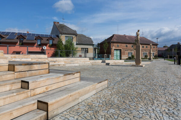 Cena Rudolfa Eitelbergera 2015