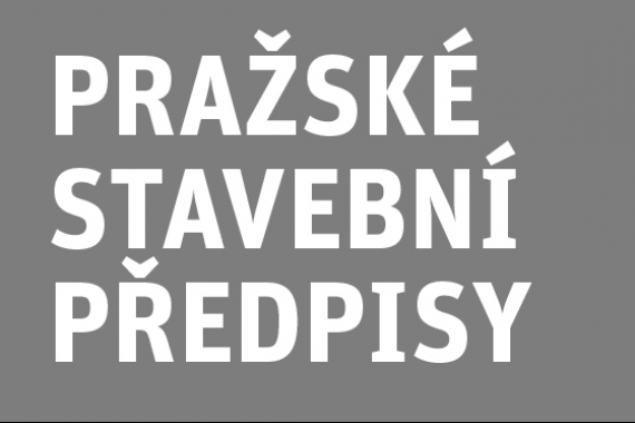 ČKAIT: Praha nemá mít vlastní stavební předpisy
