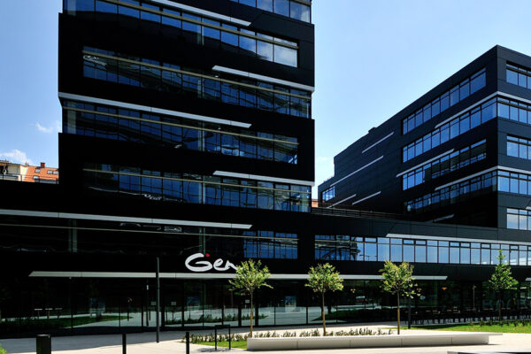 ArtGen Office Gallery