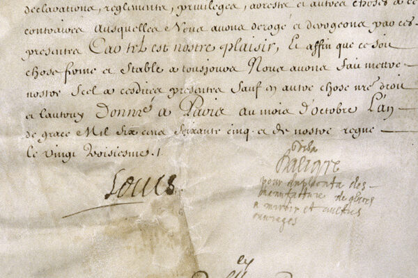 350 let společnosti Saint-Gobain