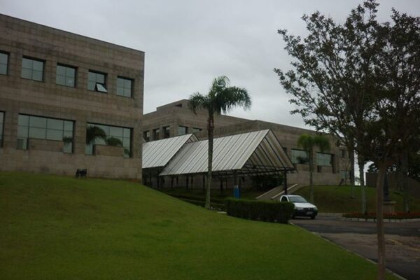 V Praze vzniká film o brazilském architektu českého původu