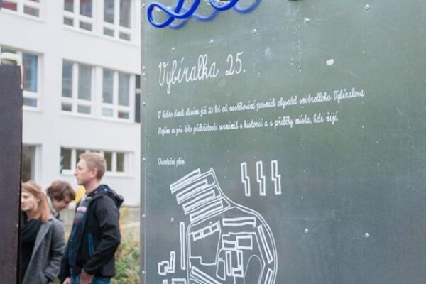 Praha vypracuje koncepci obnovy sídlišť