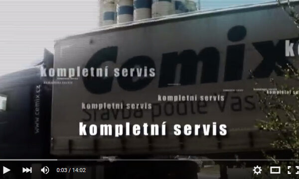 Realizace anhydritové podlahy