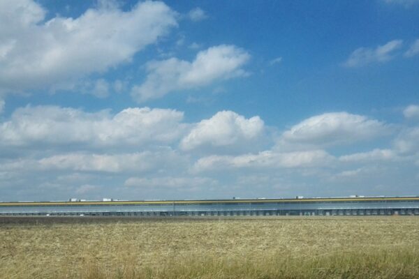 Vrata a dveře společnosti Hörmann v Amazonu v Dobrovízi