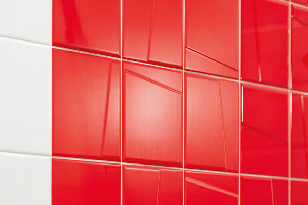 Nové kolekce obkladů a dlažeb RAKO