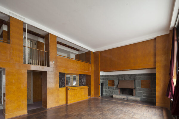 Plzeň otevírá další interiér od Loose