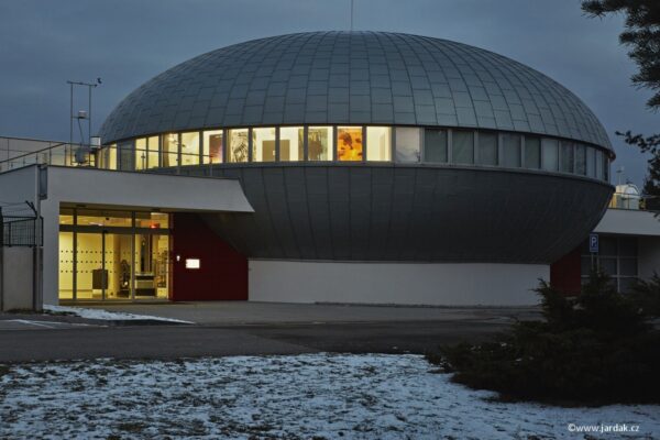 Stavba roku Královéhradeckého kraje 2015