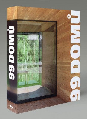 99 DOMŮ – výzva pro přípravu další publikace