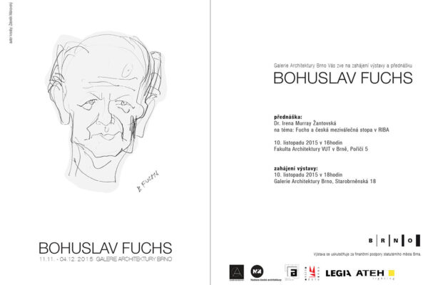 Bohuslav Fuchs