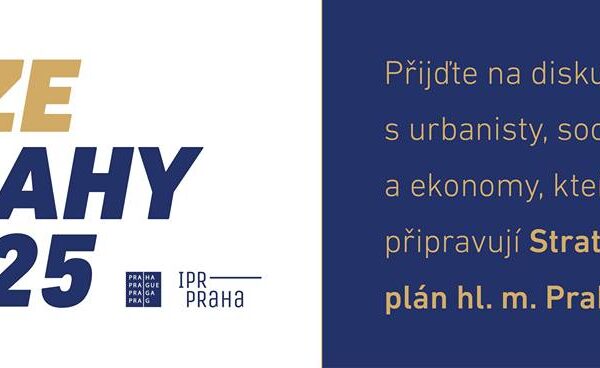 Jak má vypadat město, ve kterém chceme žít?