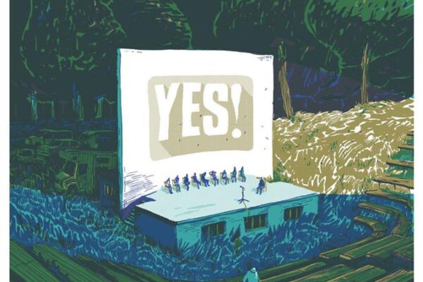 aA uvádí: Regionální architektura