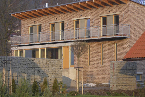 Soutěžní přehlídka BRICK AWARD 2016 byla vyhlášena