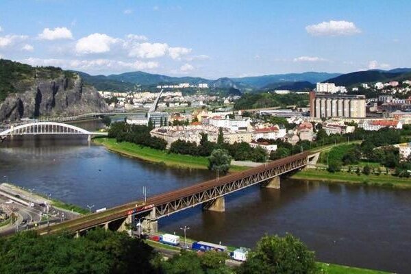 Ústí nad Labem hledá vedoucí klíčových odborů pro rozvoj města