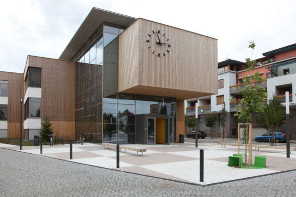 ZŠ Dobřichovice získala další ocenění