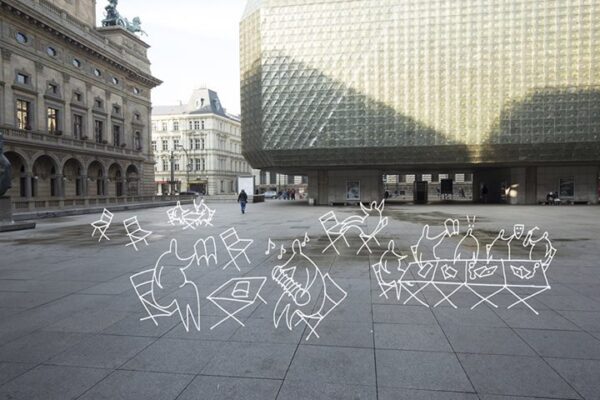 Praha bude oživovat veřejná místa