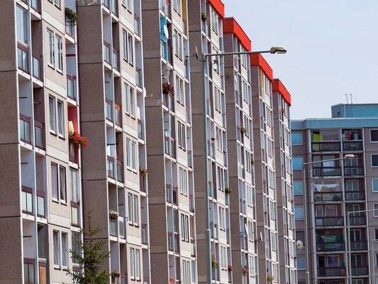 V Praze 14 se setkají evropští experti na městský rozvoj