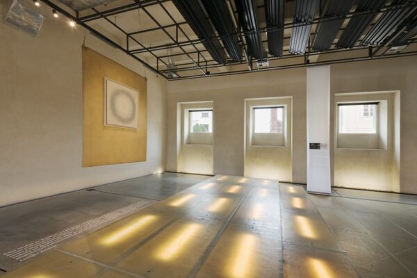 Jízdárna v Litomyšli