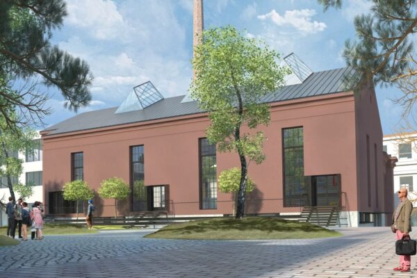 Vzdělávací centrum v Ústí nad Orlicí