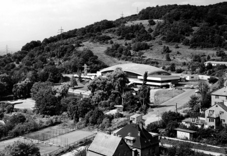 Ústí otevře plaveckou halu na Klíši