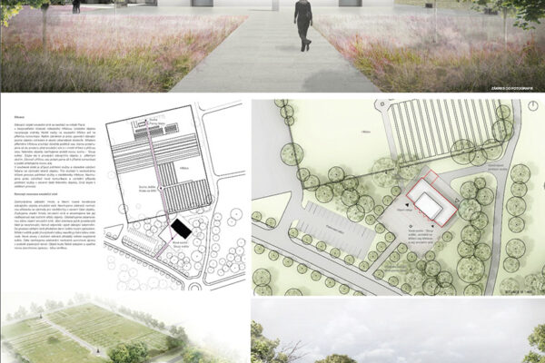 Planá rekonstruuje smuteční síň a přestaví kino na kulturní sál