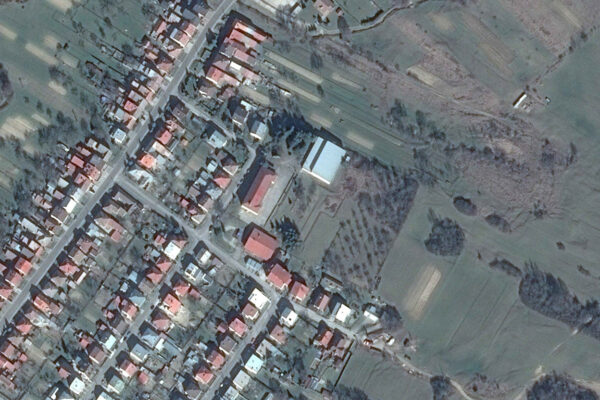 Materská škola Selce